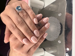 Lancaster Manicure Room Nails