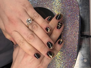 Lancaster Manicure Room Nails