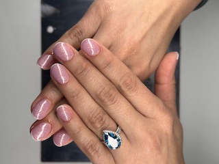 Lancaster Manicure Room Nails