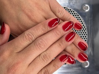 Lancaster Manicure Room Nails