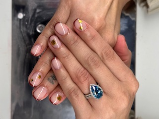 Lancaster Manicure Room Nails