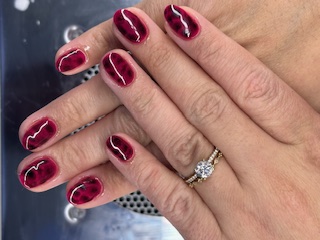 Lancaster Manicure Room Nails