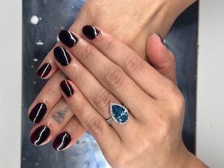 Lancaster Manicure Room Nails