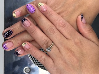 Lancaster Manicure Room Nails