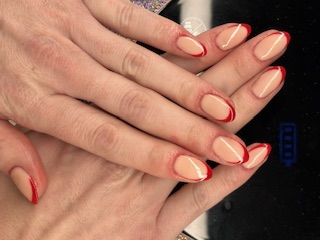 Lancaster Manicure Room Nails