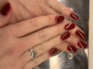 Lancaster Manicure Room Nails