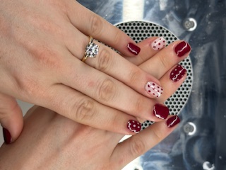 Lancaster Manicure Room Nails