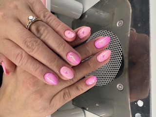 Lancaster Manicure Room Nails