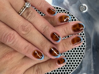 Lancaster Manicure Room Nails