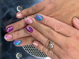 Lancaster Manicure Room Nails