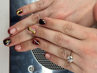 Lancaster Manicure Room Nails