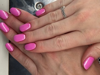 Lancaster Manicure Room Nails