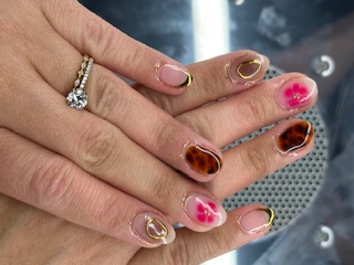 Lancaster Manicure Room Nails