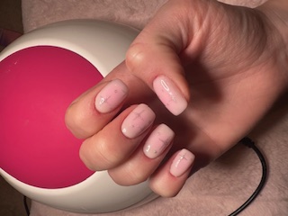 Lancaster Manicure Room Nails