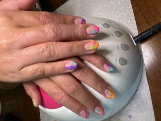 Lancaster Manicure Room Nails