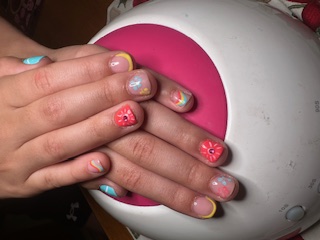 Lancaster Manicure Room Nails