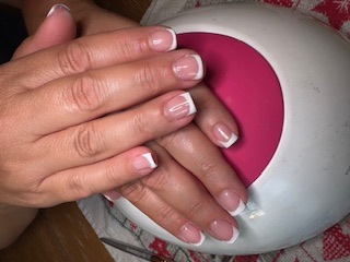 Lancaster Manicure Room Nails