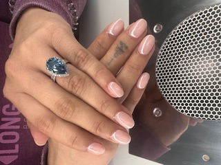 Lancaster Manicure Room Nails