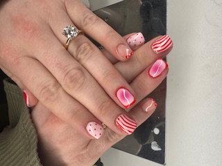 Lancaster Manicure Room Nails