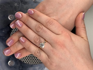 Lancaster Manicure Room Nails