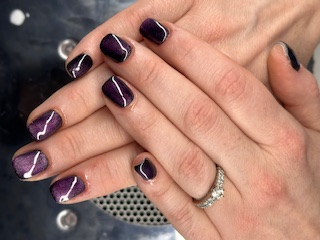 Lancaster Manicure Room Nails