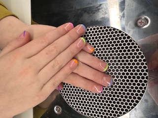 Lancaster Manicure Room Nails